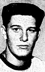 Holy Cross HB Gawain DiBetta